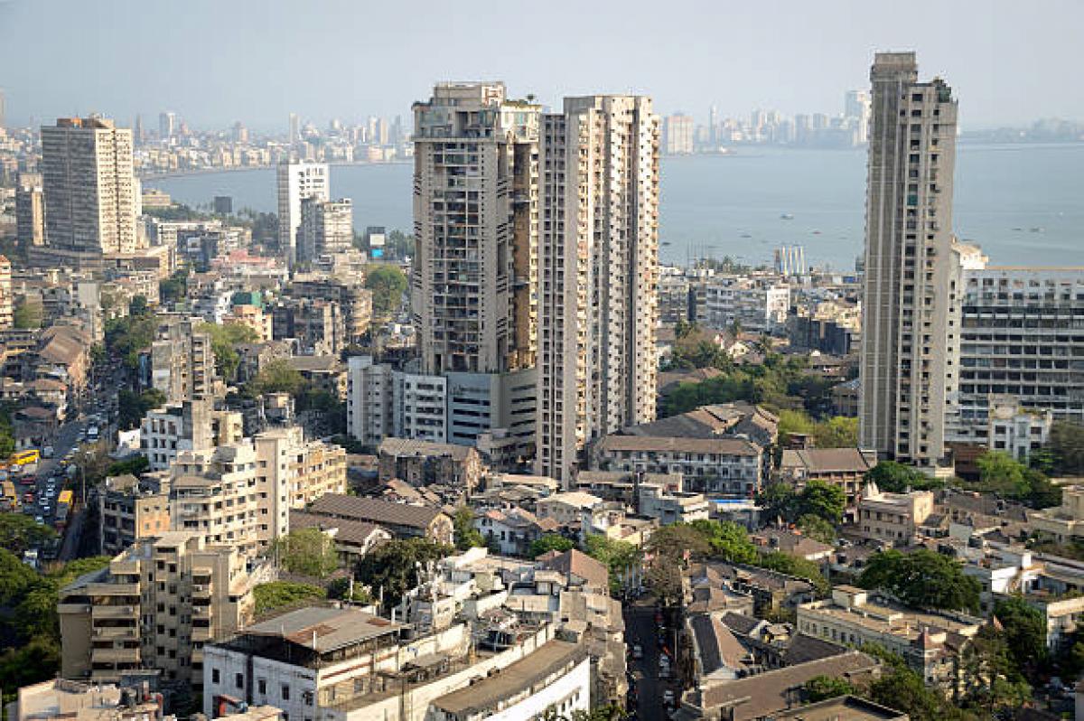 Mumbai Property Registrations Spike To 1.01 Lakh In 2023